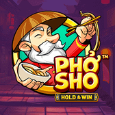 Pho Sho