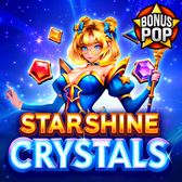 Starshine Crystals