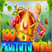 100 Fruitata Wins