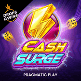 Cash Surge