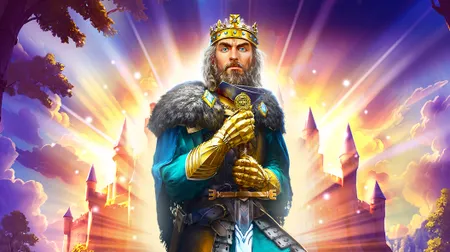 Rycerze Okrągłego Stołu  👑