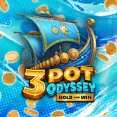 3 Pot Odyssey Hold and Win